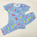 Pant Set