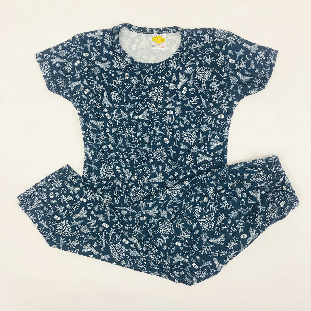 Pant Set