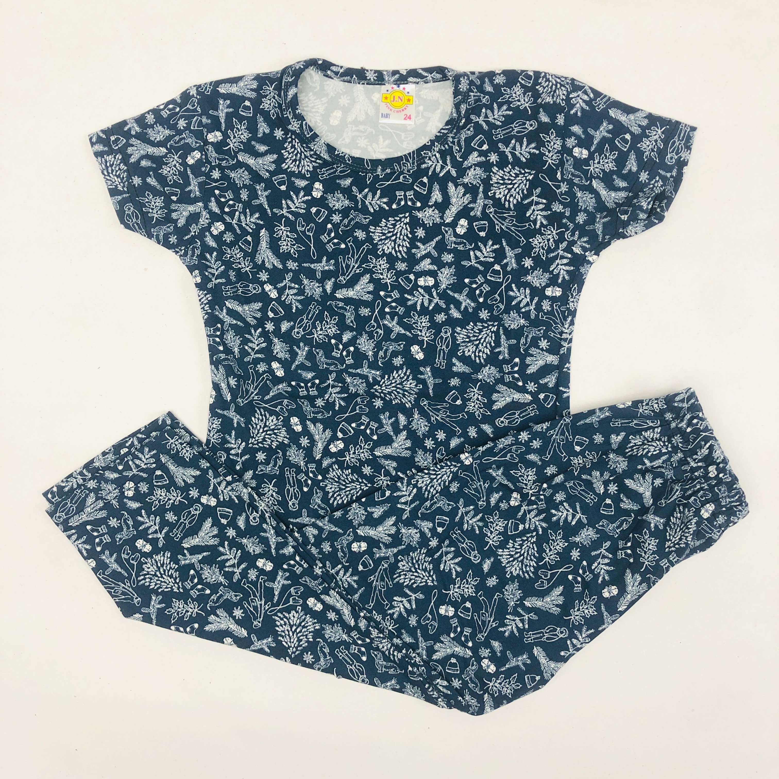 Pant Set