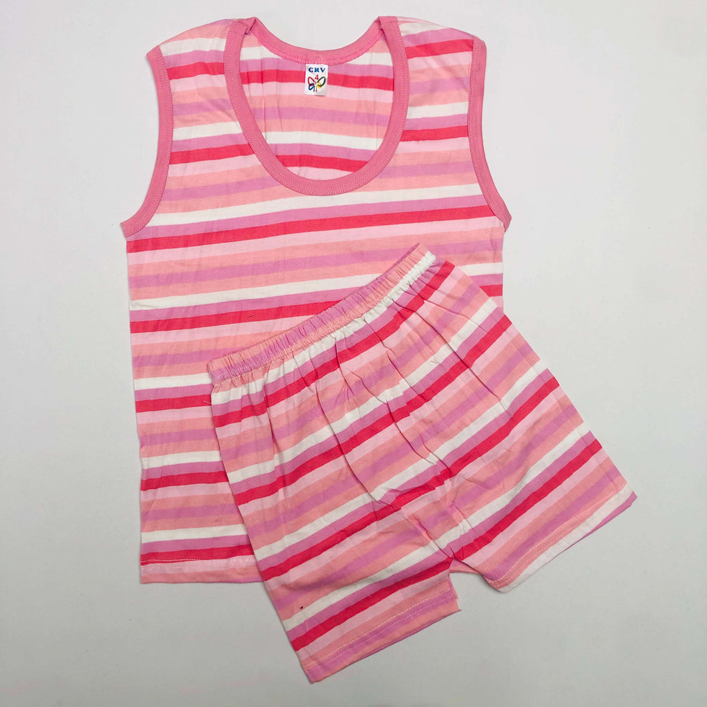 SL Kids Nikker Set