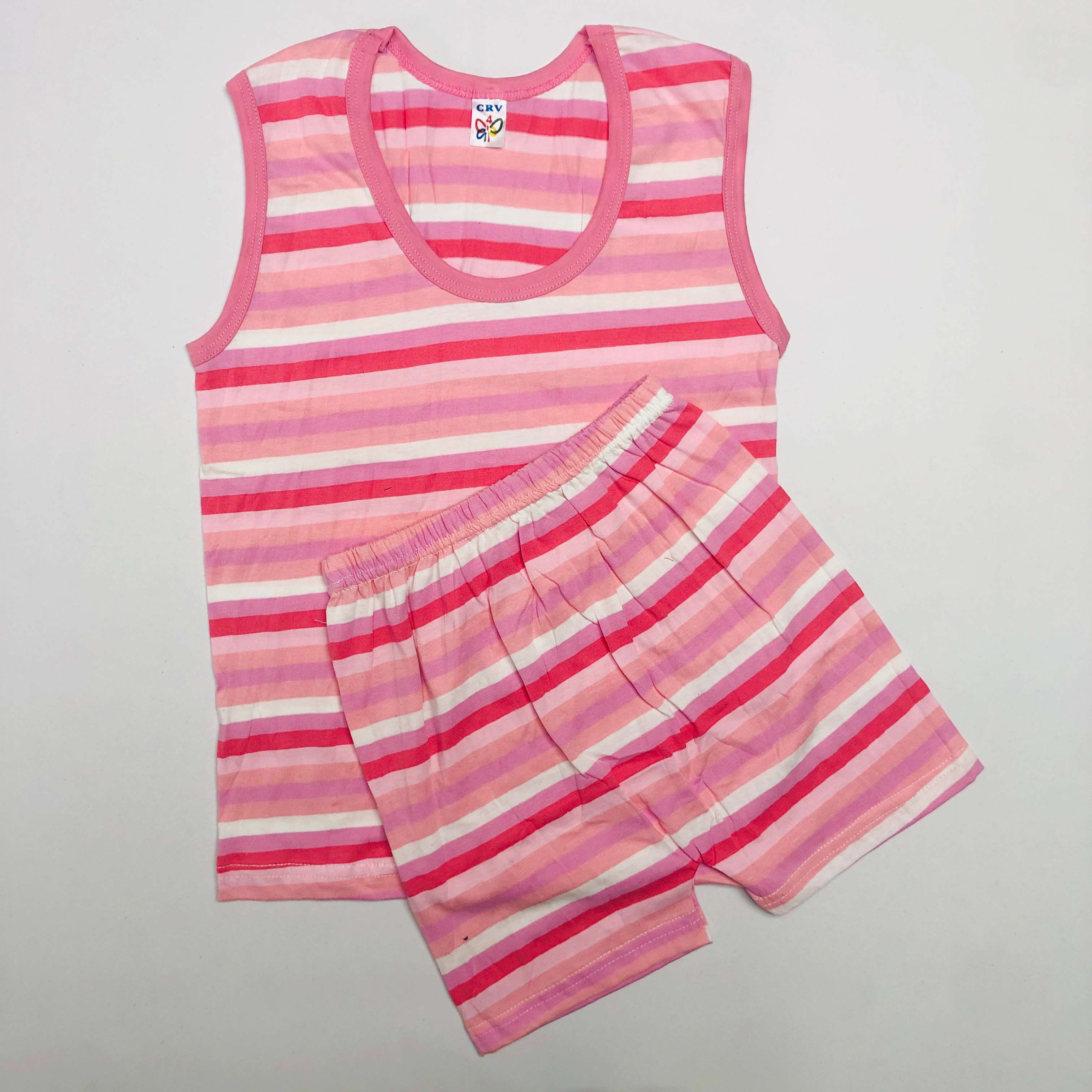 SL Kids Nikker Set