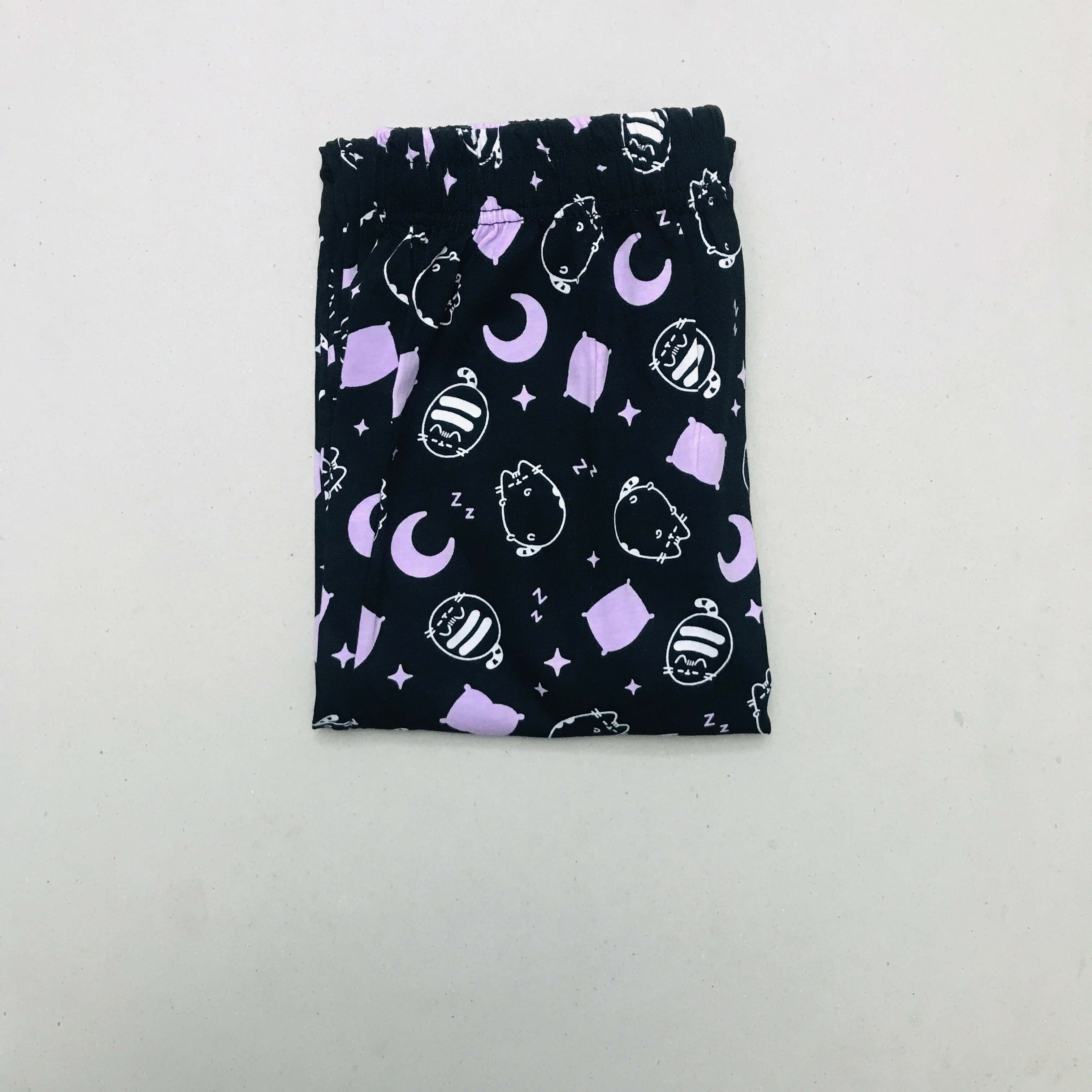 Ladies Pyjama