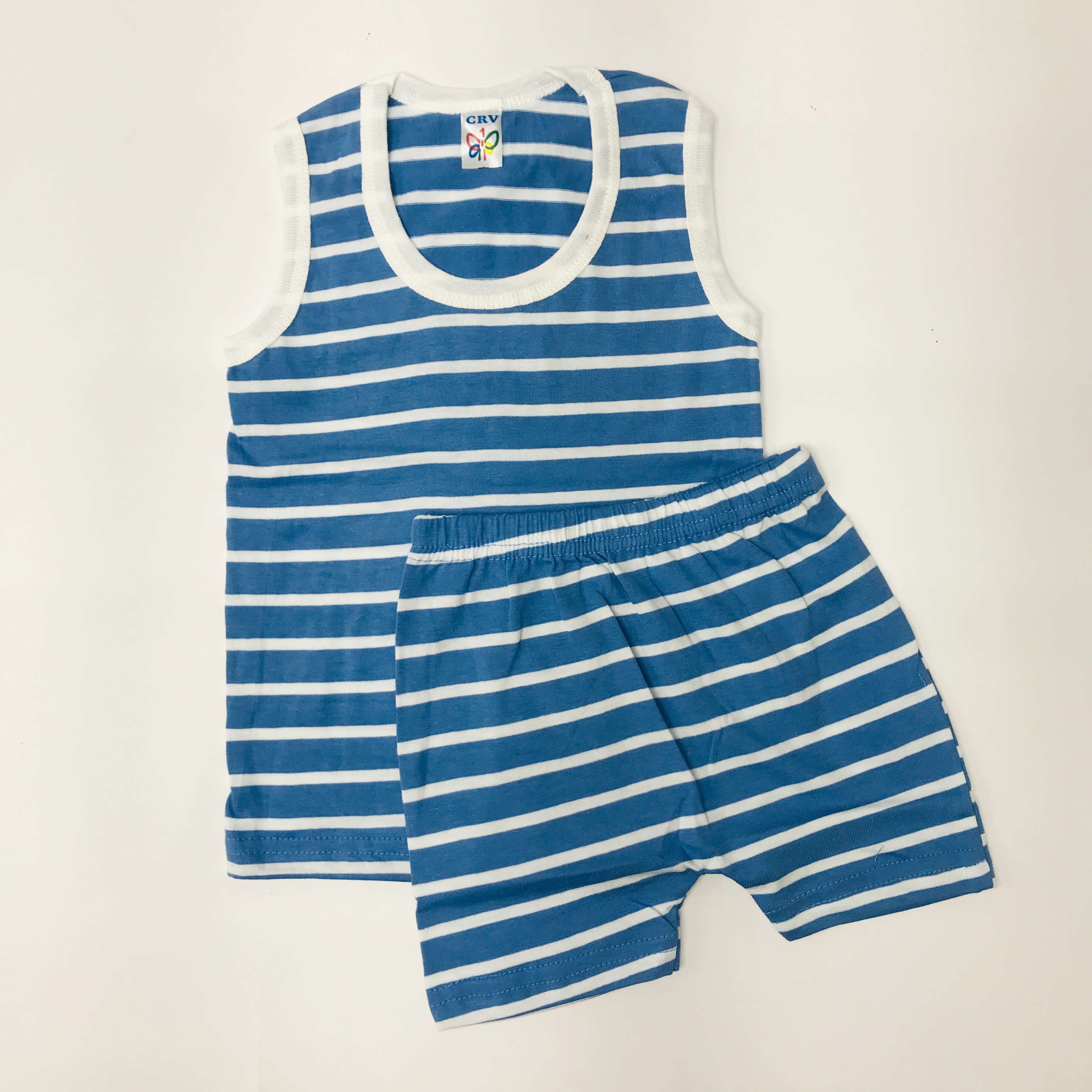 SL Kids Nikker Set