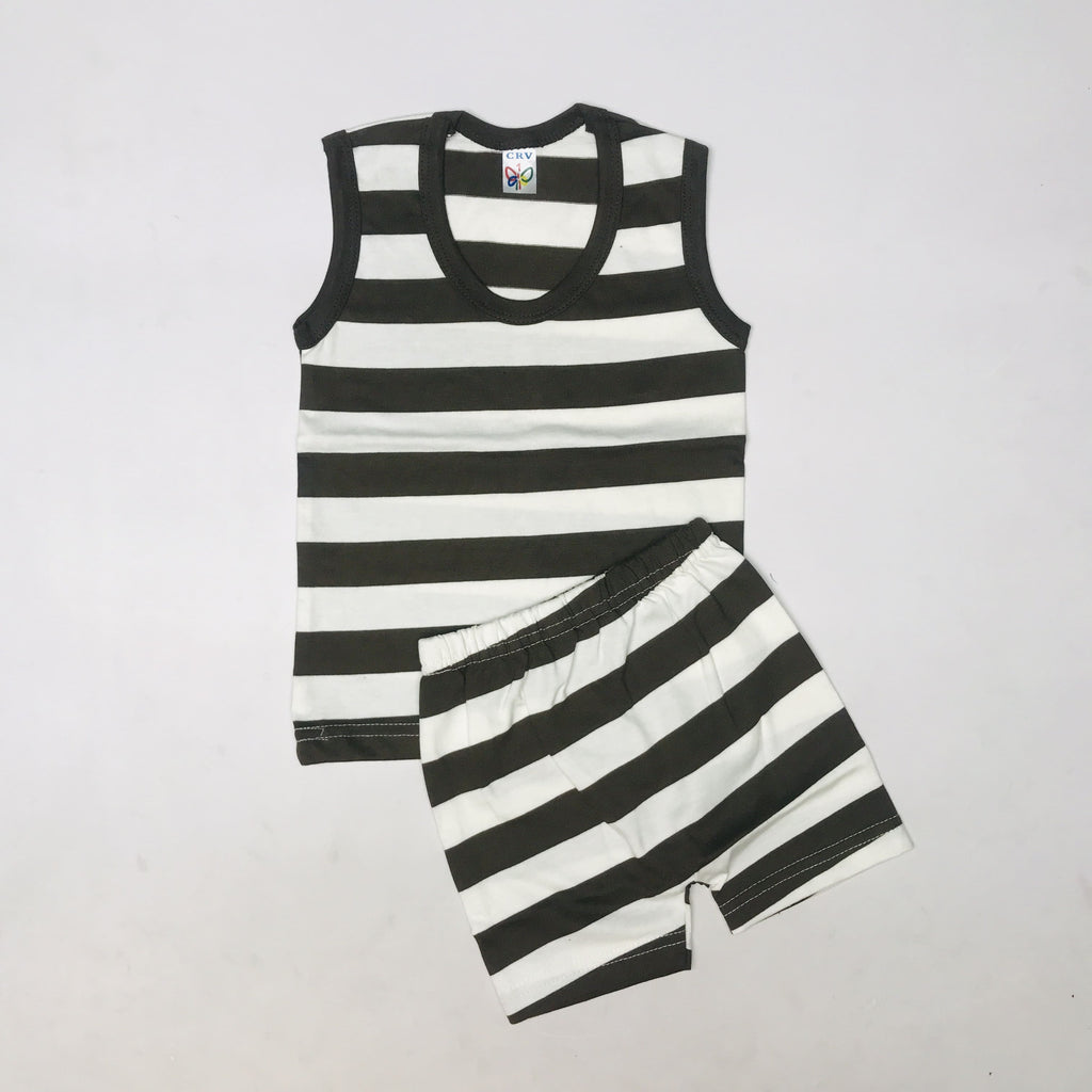 SL Kids Nikker Set