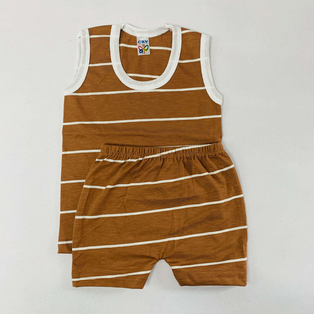 SL Kids Nikker Set