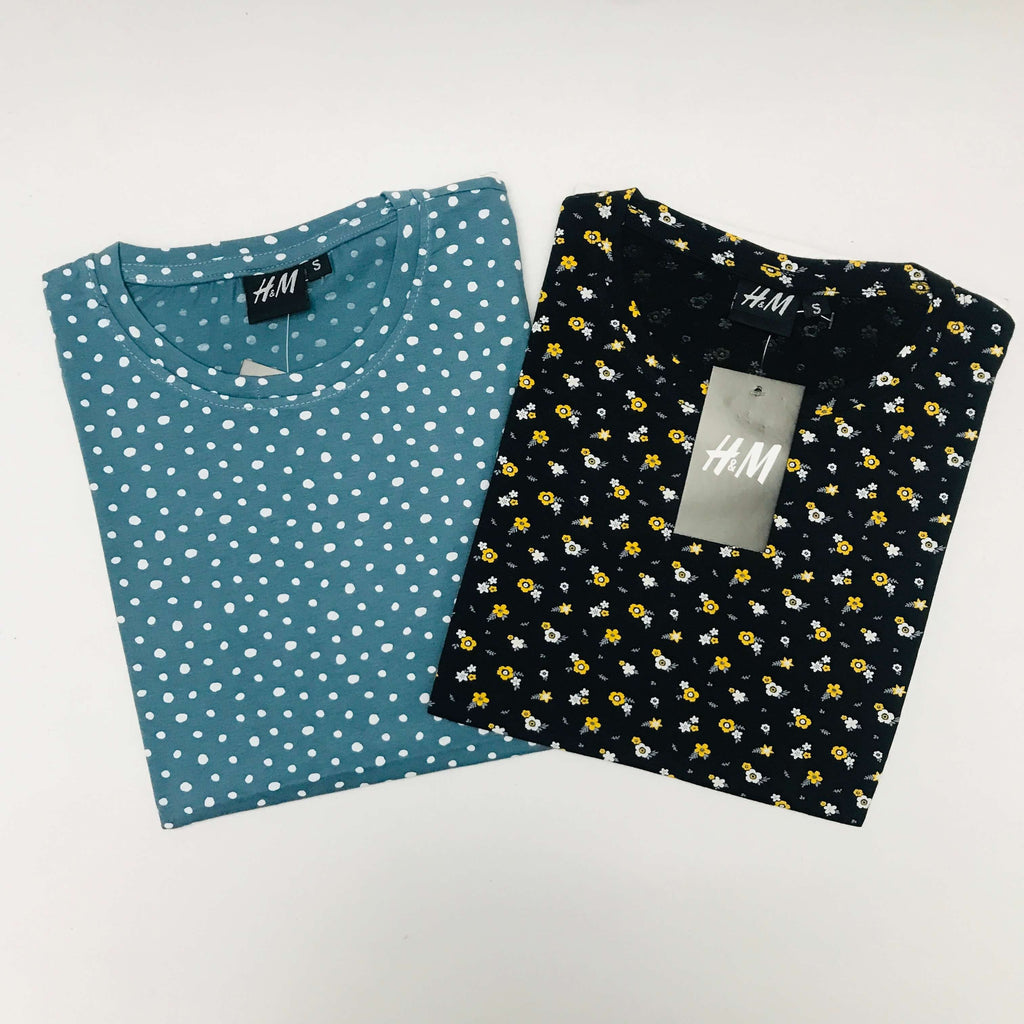 Ladies T-Shirt