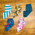 Kids Pant Combo Pack of 5