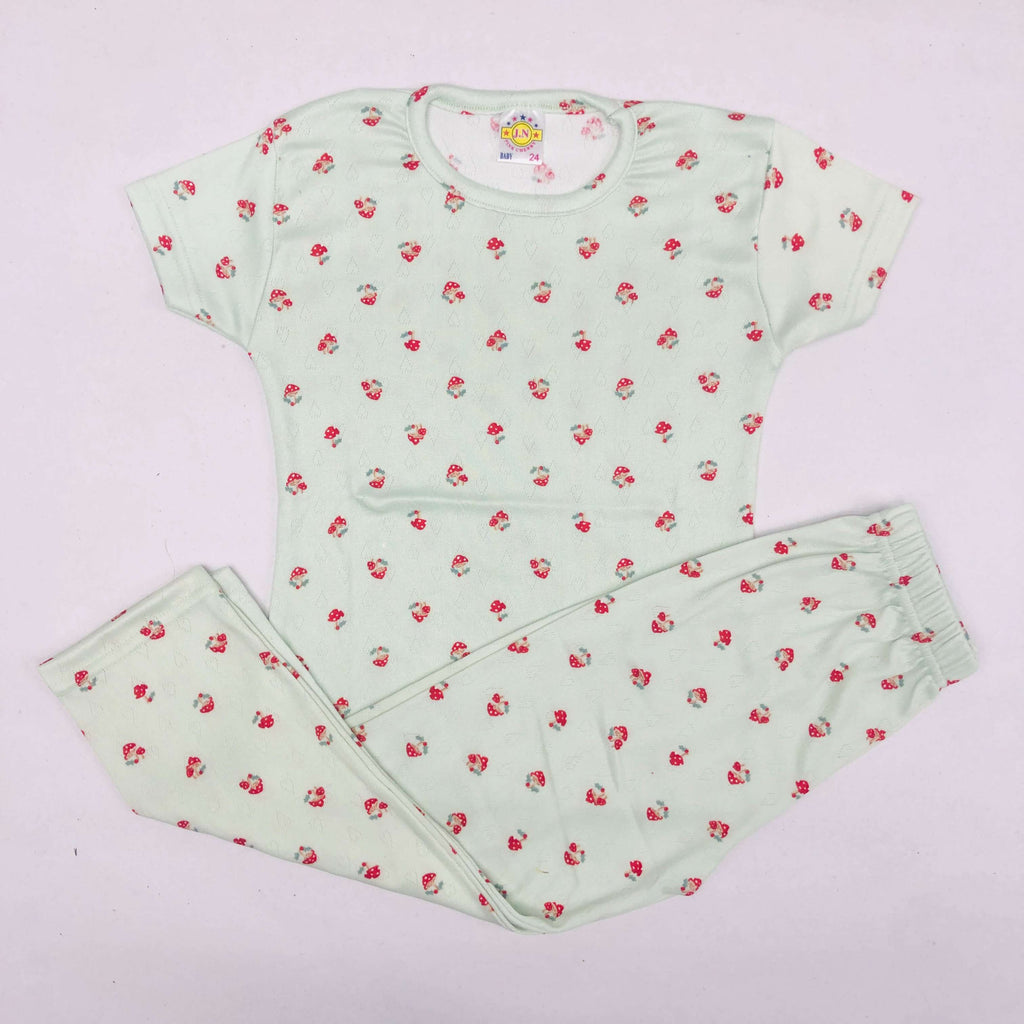 Pant Set