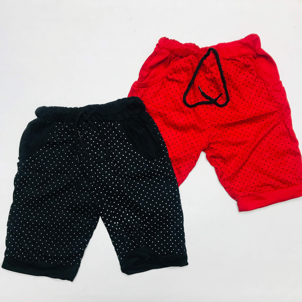 Kids Nikker Combo Pack of 2