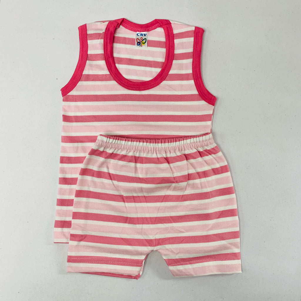 SL Kids Nikker Set
