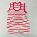 SL Kids Nikker Set