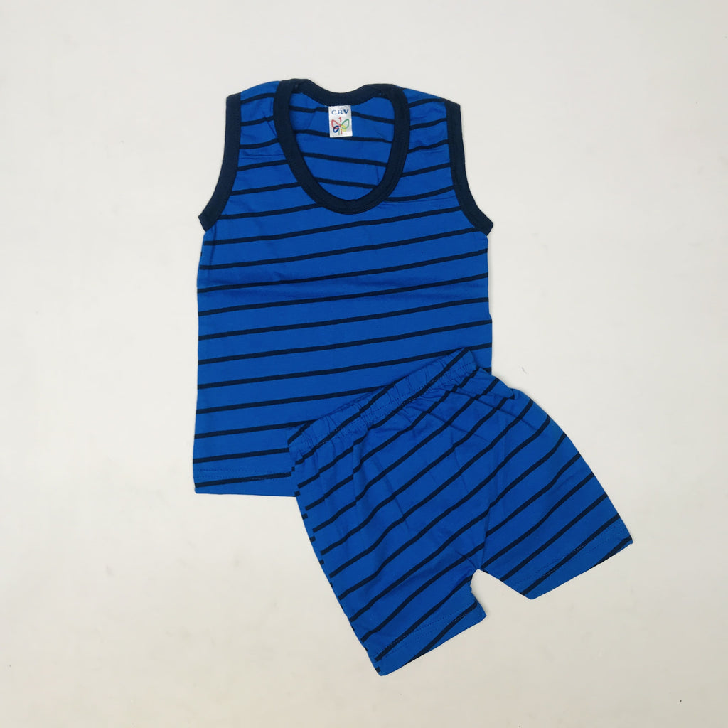 SL Kids Nikker Set