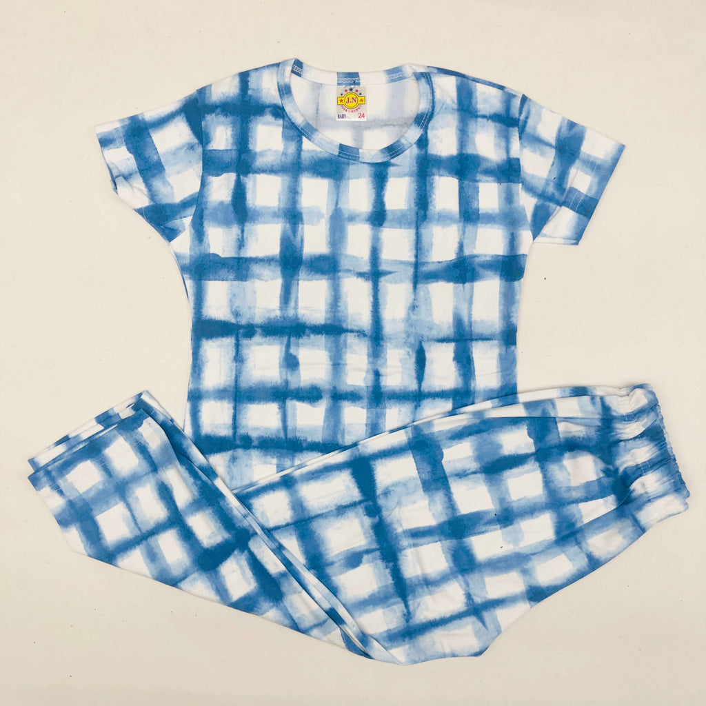 Pant Set