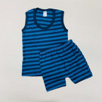 Sleeveless Nikker Set