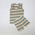 SL Kids Nikker Set