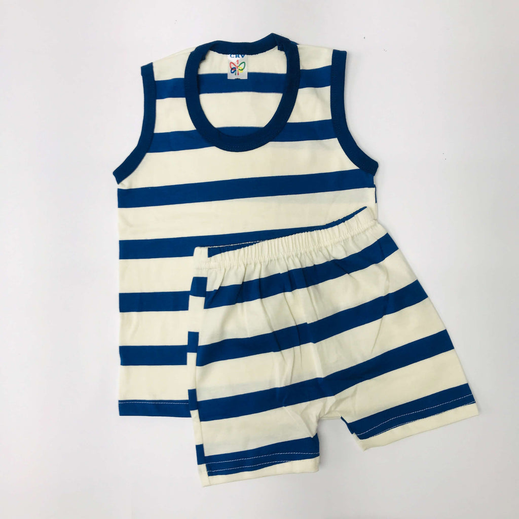 SL Kids Nikker Set