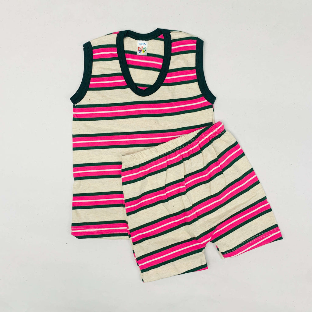 SL Kids Nikker Set