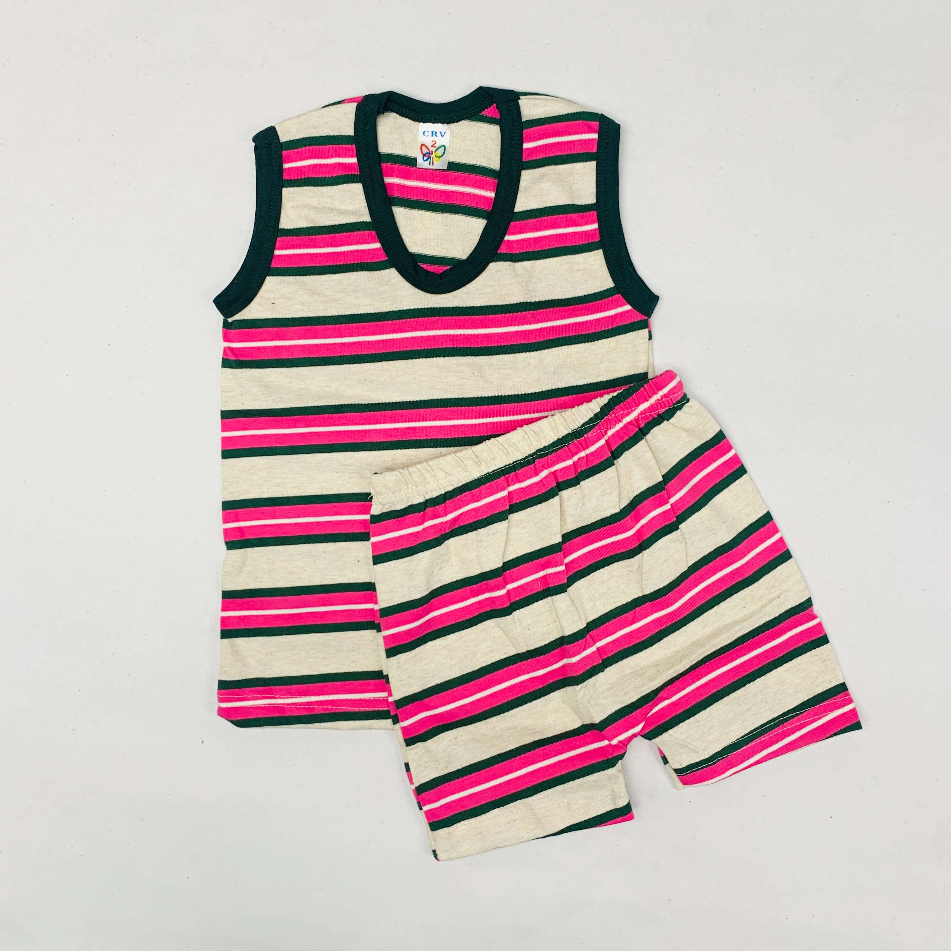 SL Kids Nikker Set