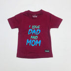 Kids T-Shirt Combo (Pack of 2)