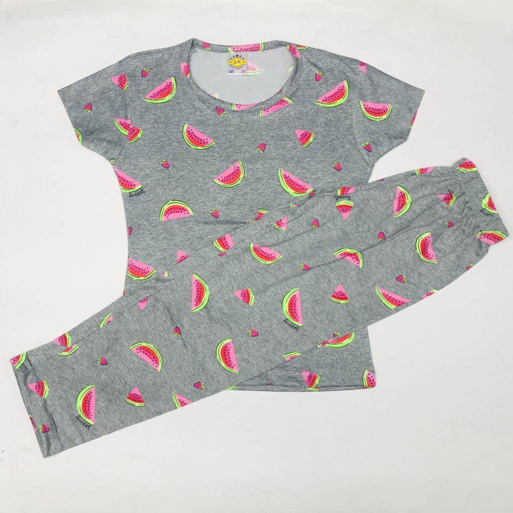 Pant Set