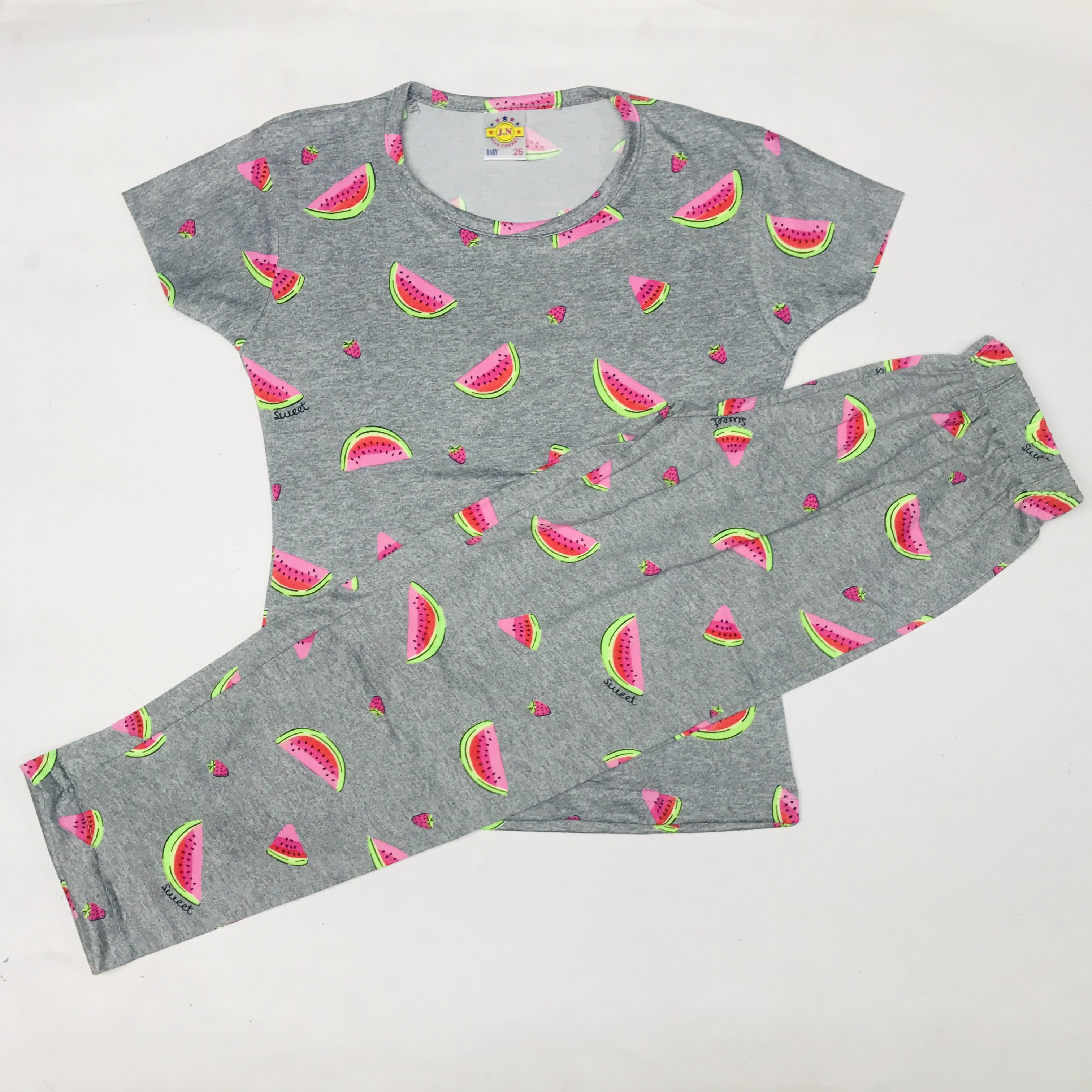Pant Set