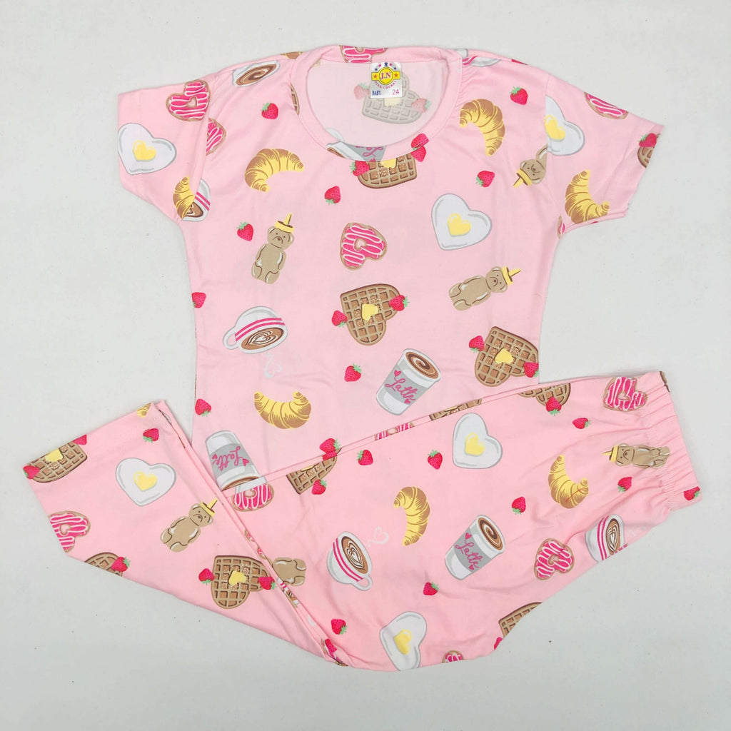 Pant Set