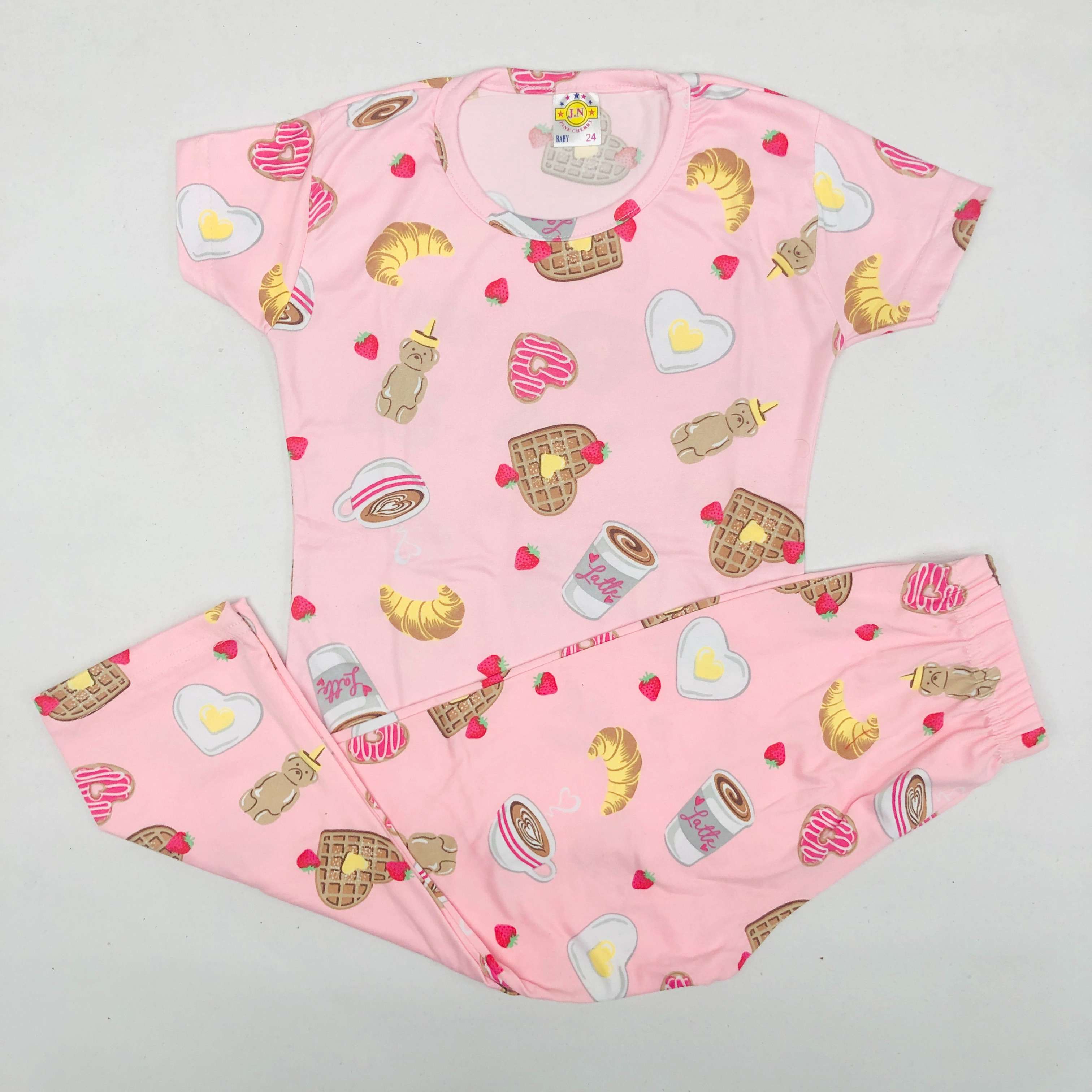 Pant Set
