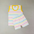 Sleeveless Nikker Set