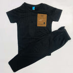 Smart Casual Kids Pant Set