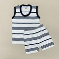 Sleeveless Nikker Set