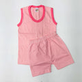 SL Kids Nikker Set