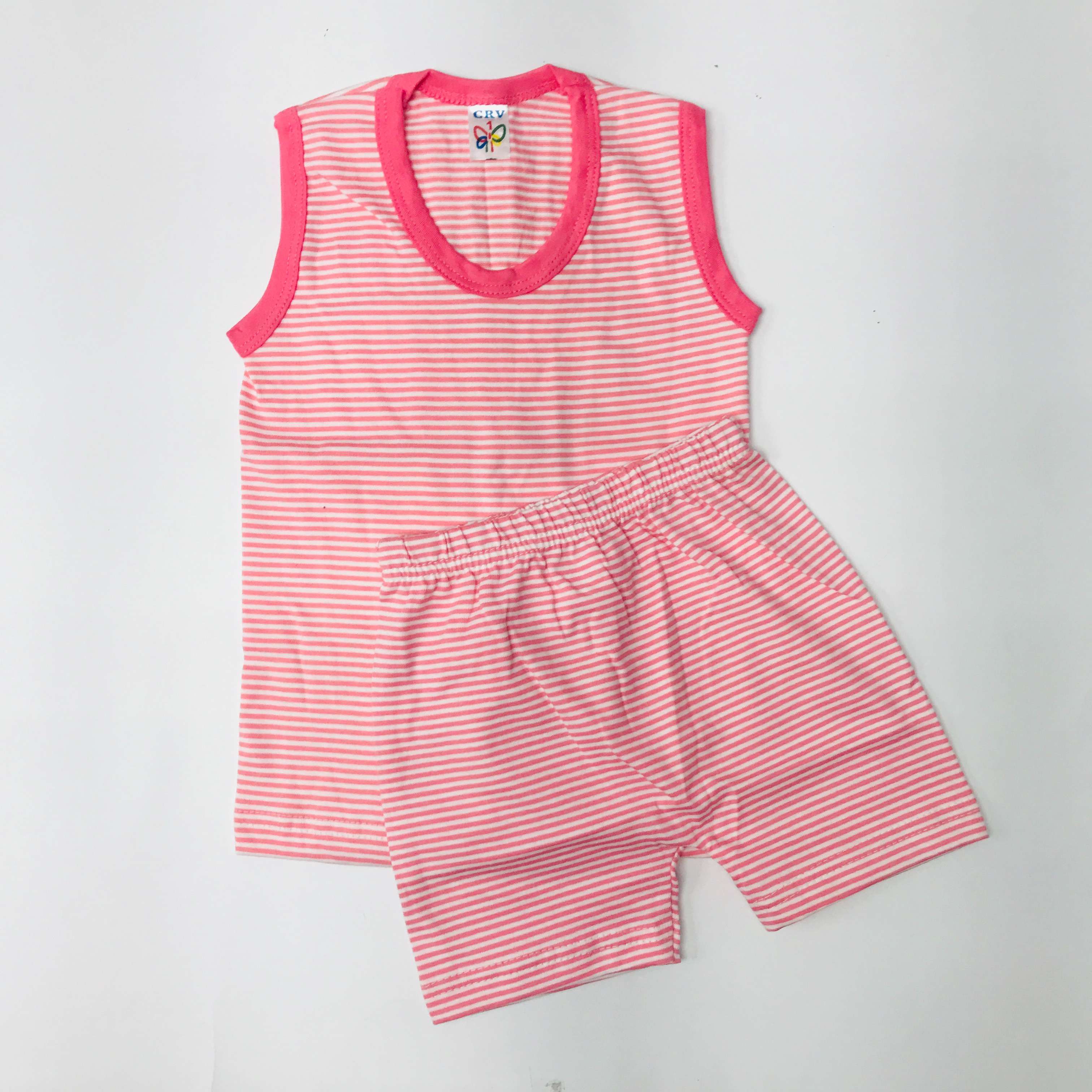 SL Kids Nikker Set