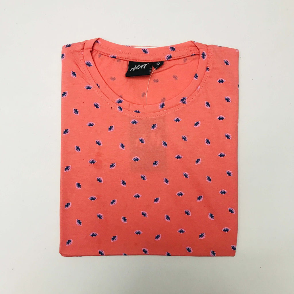 Ladies T-Shirt