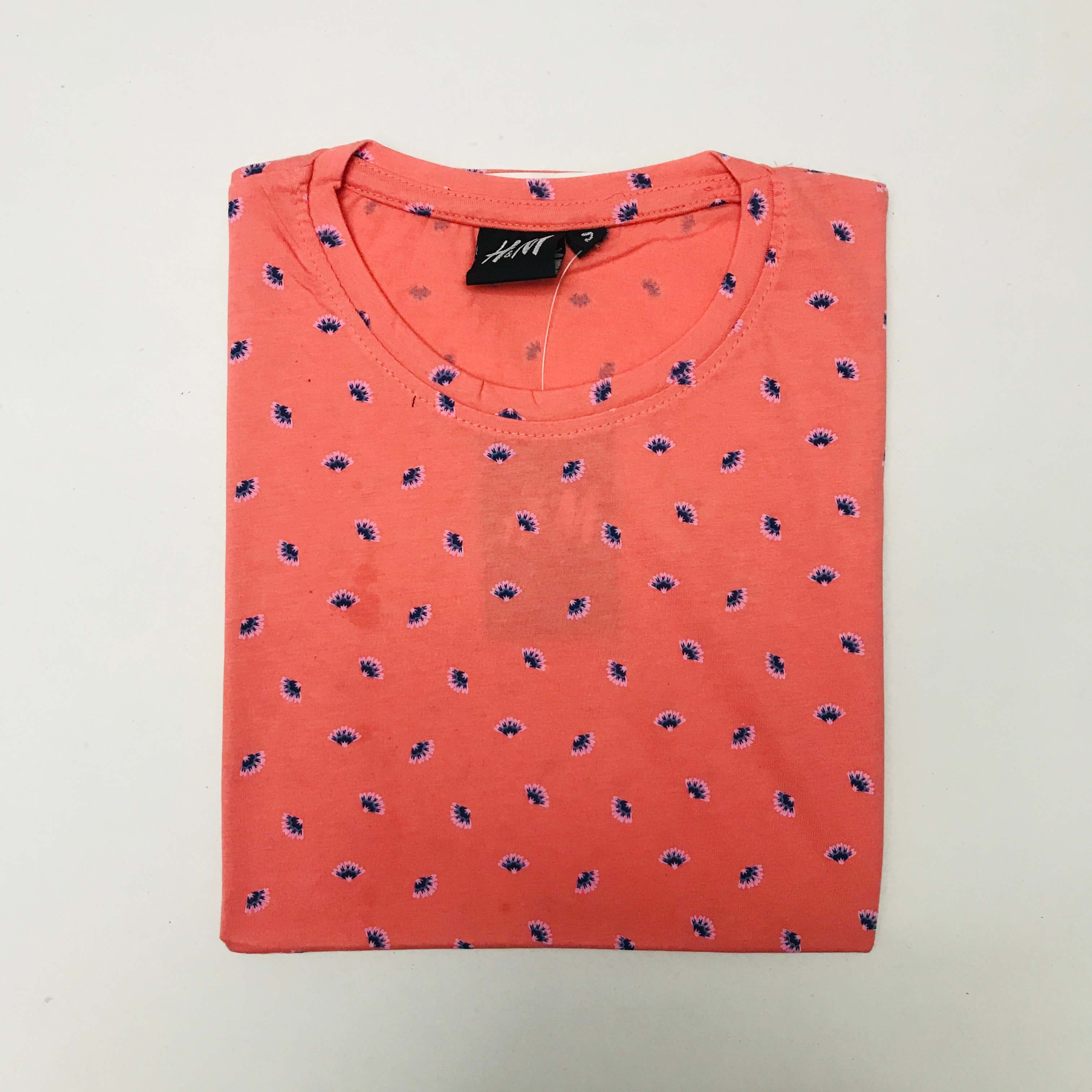 Ladies T-Shirt