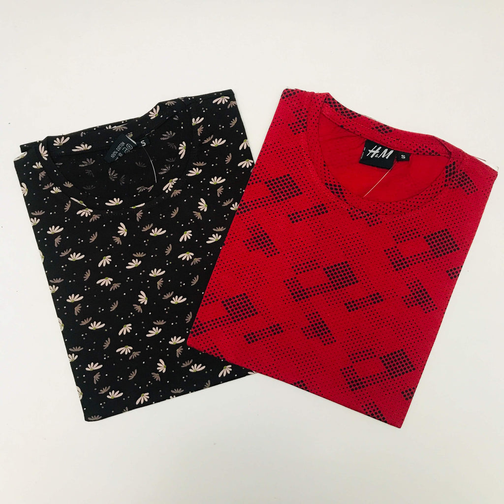 Ladies T-Shirt