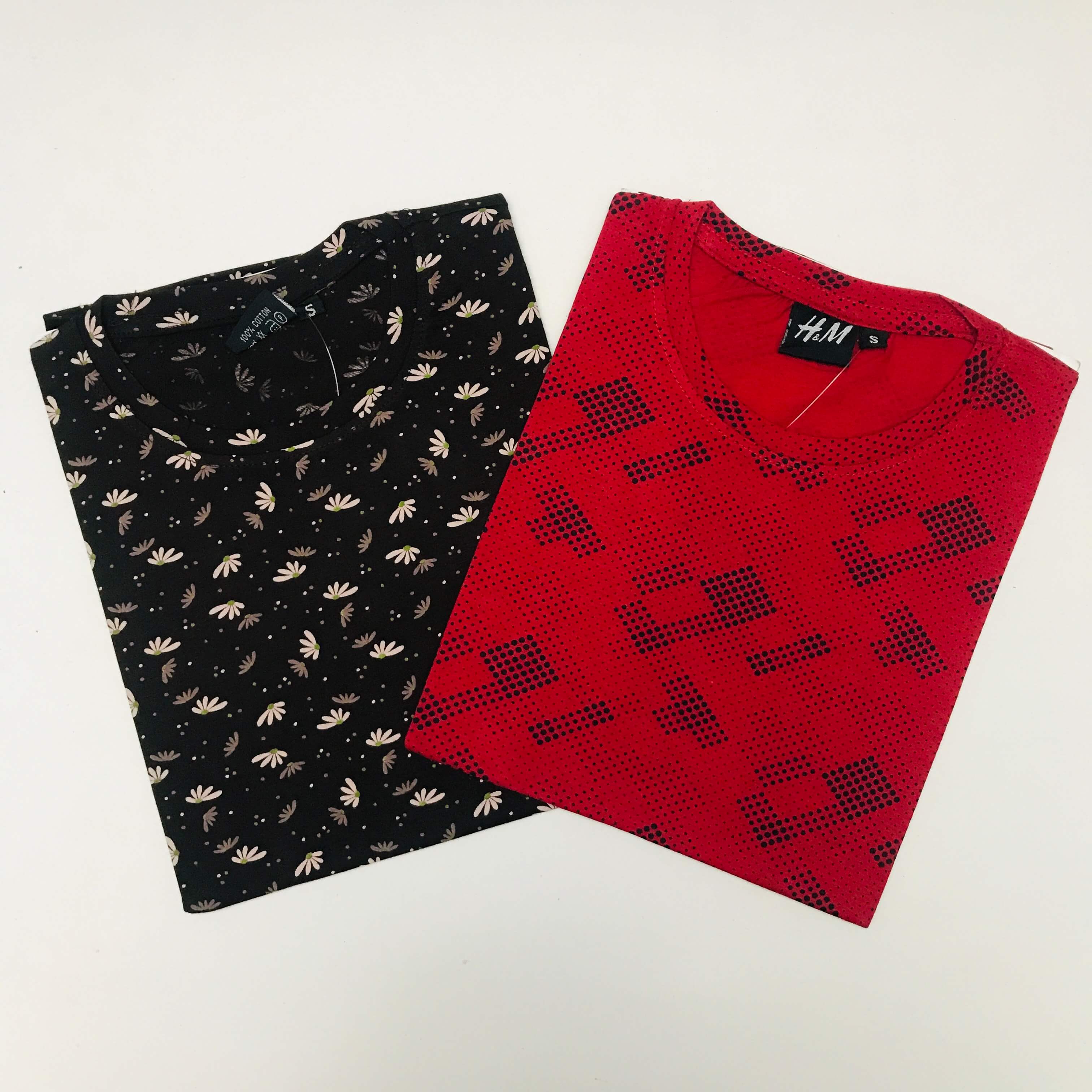 Ladies T-Shirt