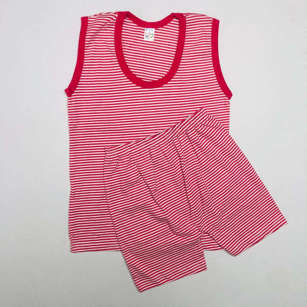 SL Kids Nikker Set