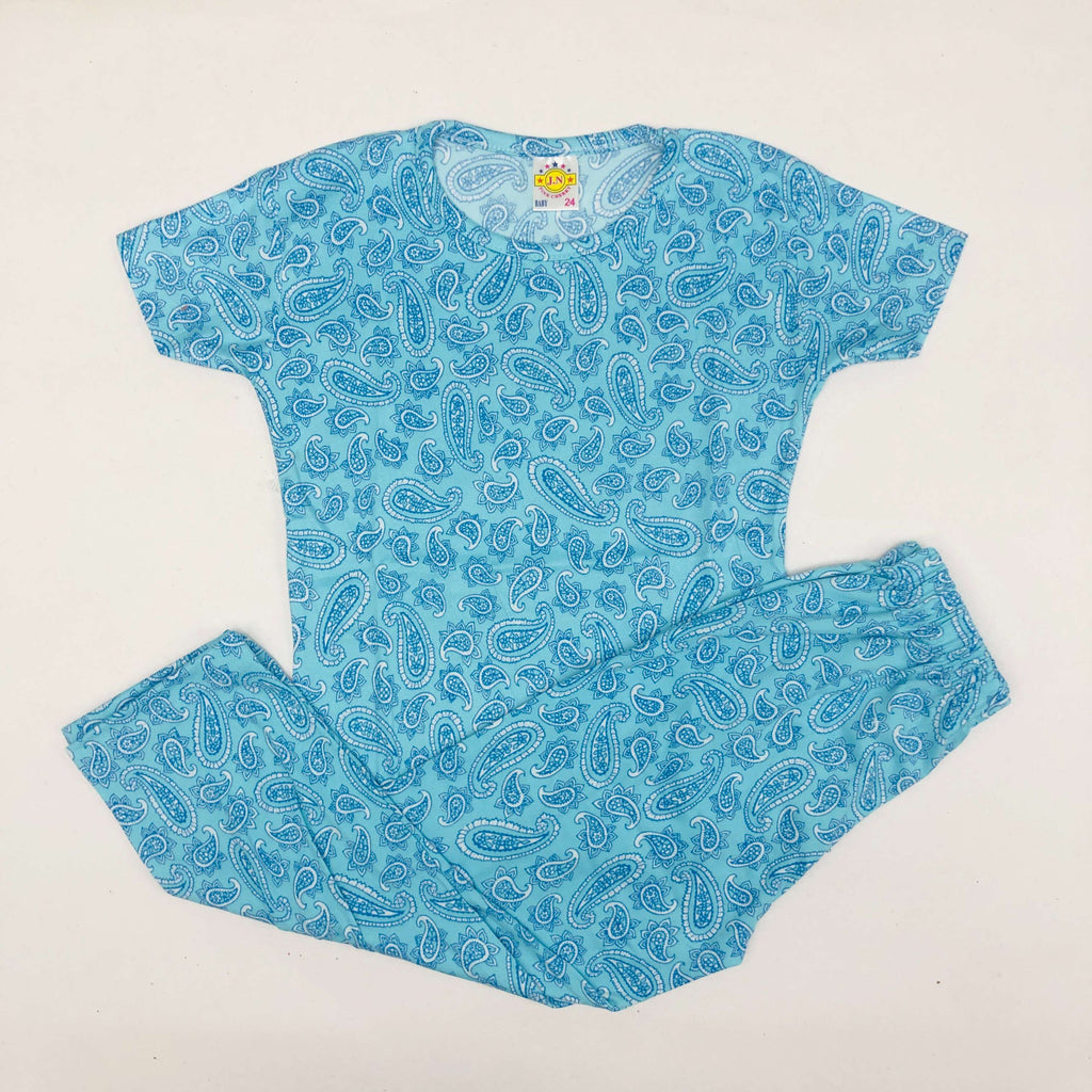 Pant Set