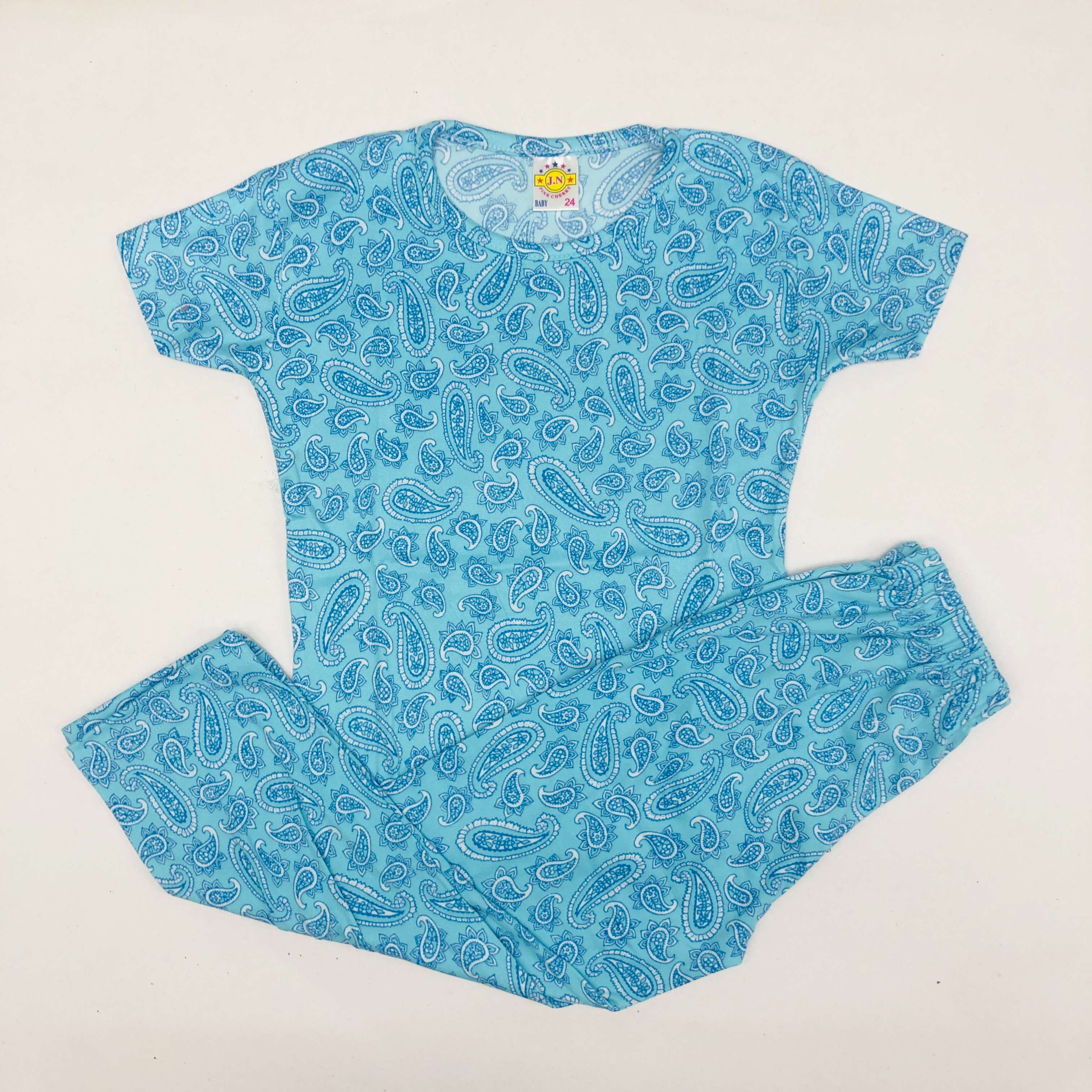 Pant Set