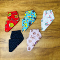 Kids Pant Combo Pack of 5