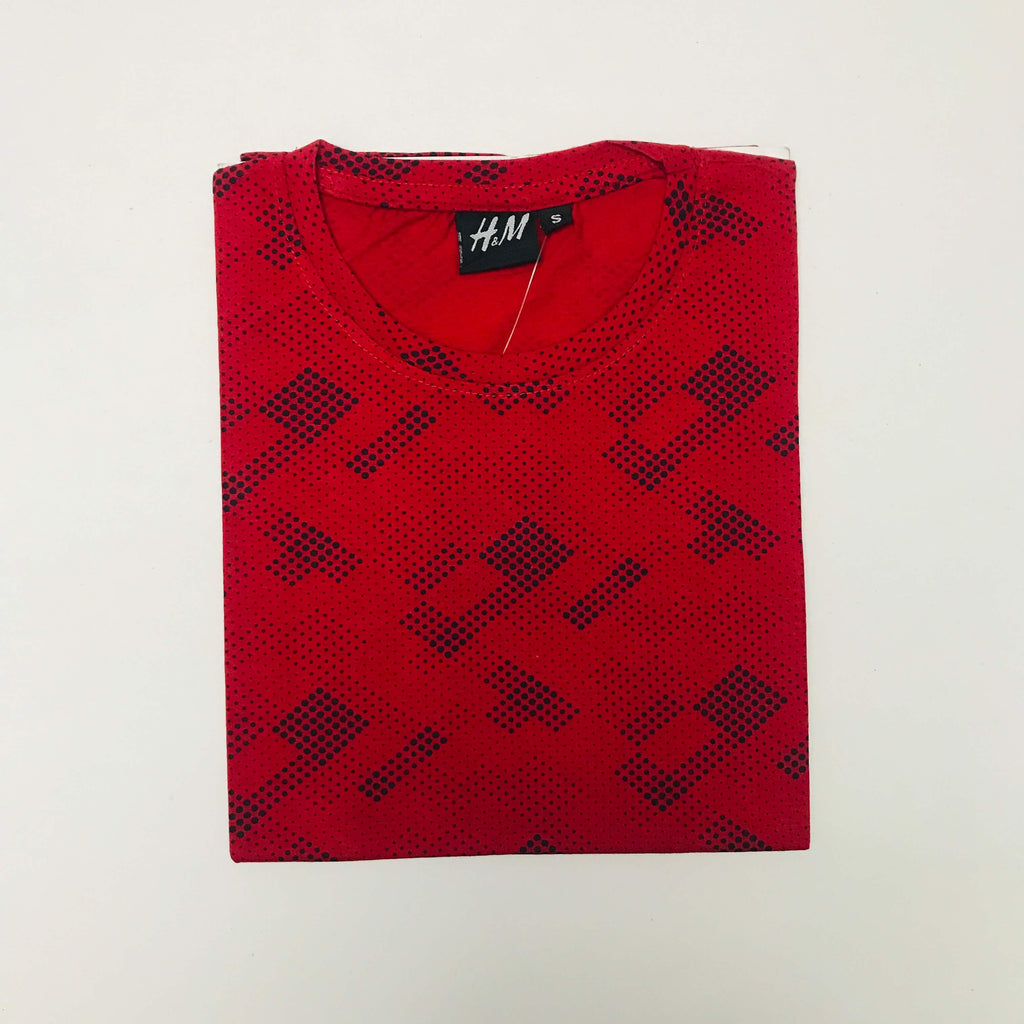 Ladies T-Shirt
