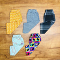Kids Pant Combo Pack of 5
