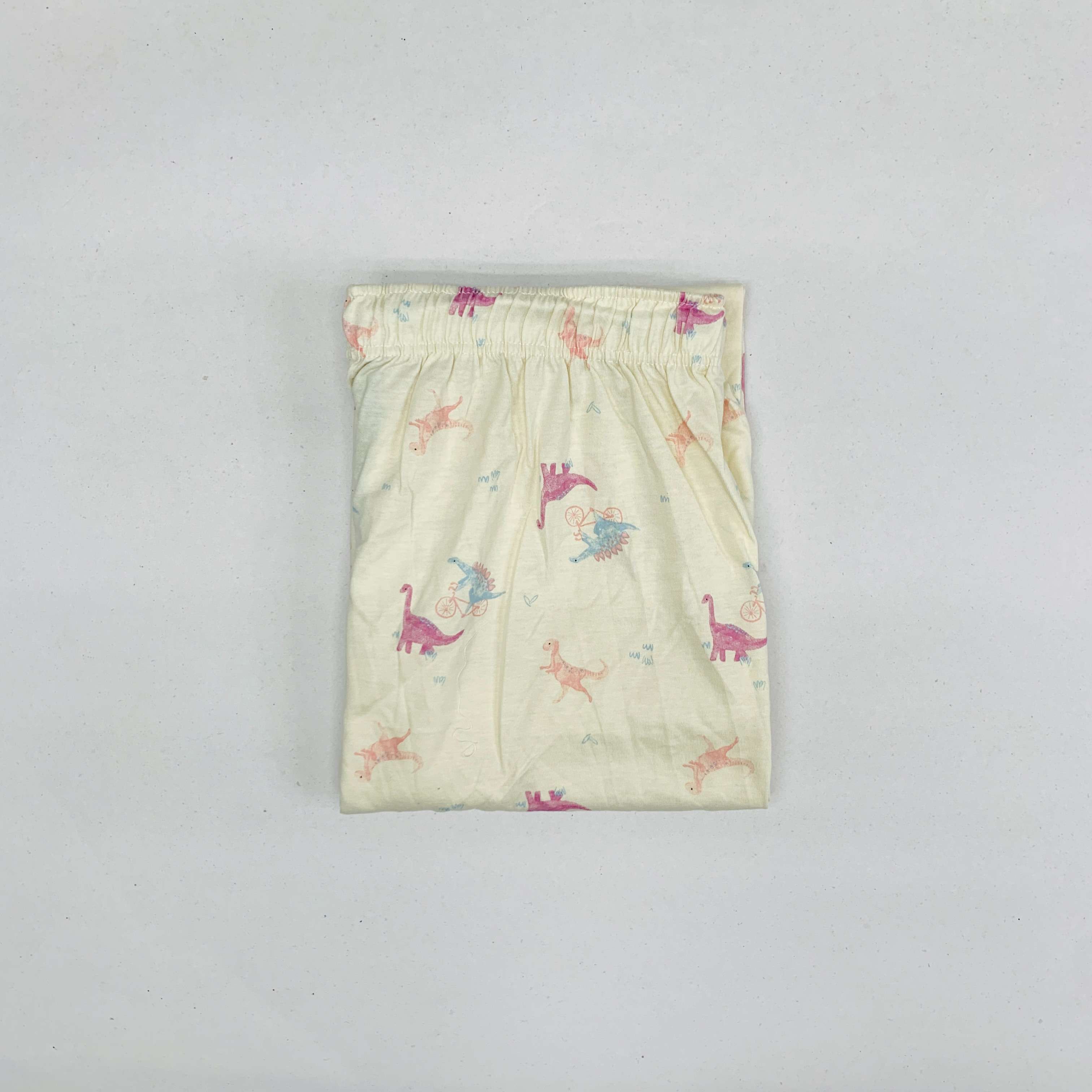Ladies Trendy Capri