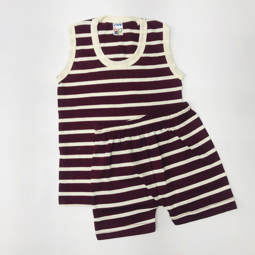 SL Kids Nikker Set