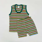 SL Kids Nikker Set