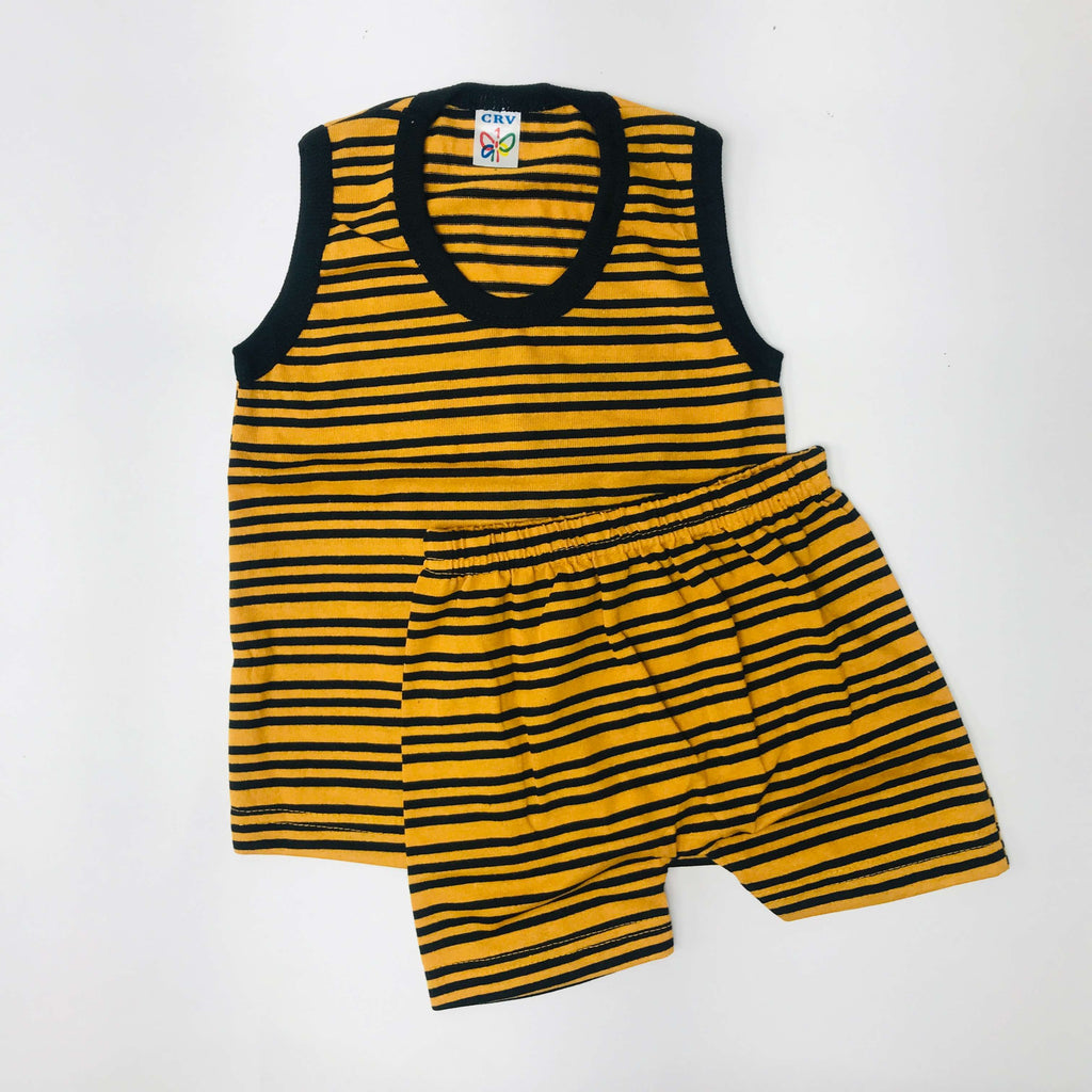 SL Kids Nikker Set