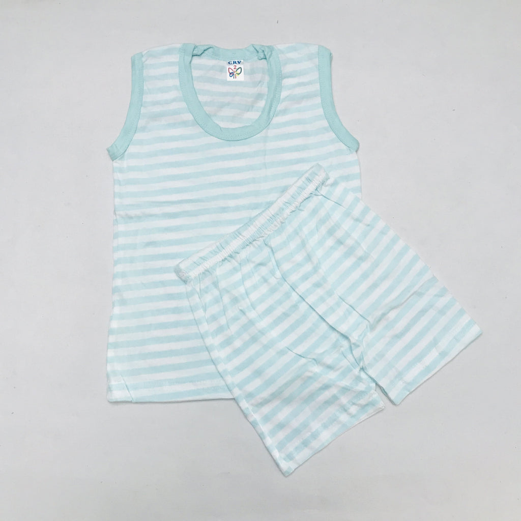 Kids Nikker Set