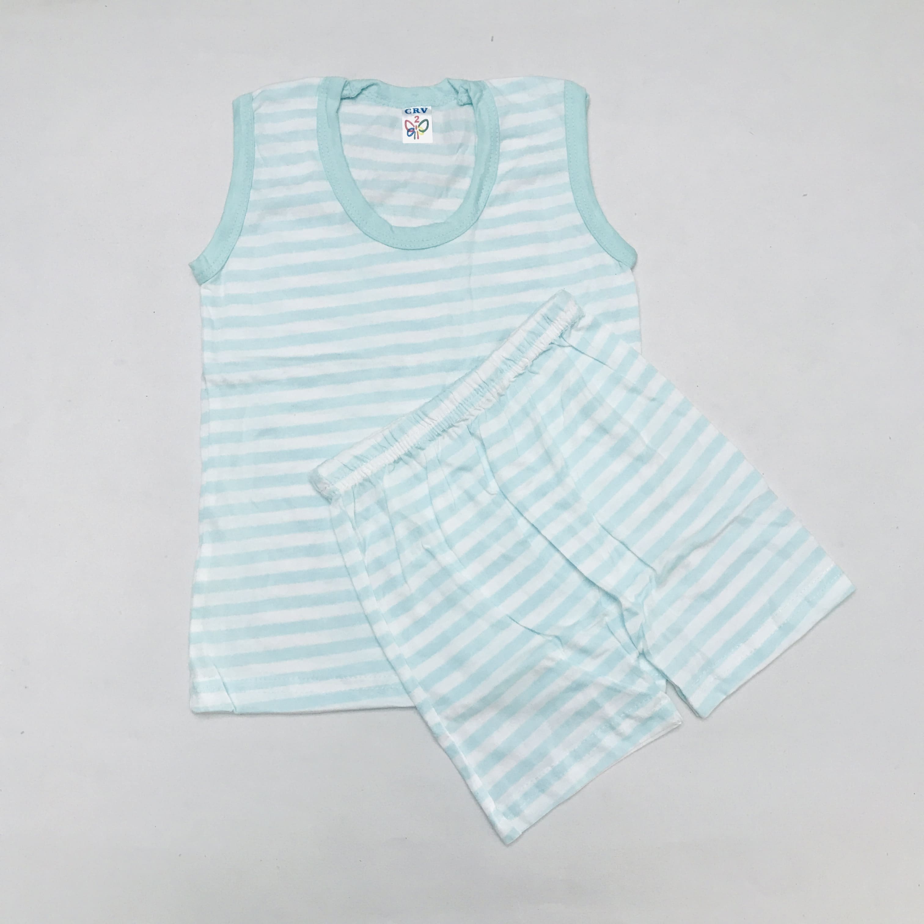 Kids Nikker Set