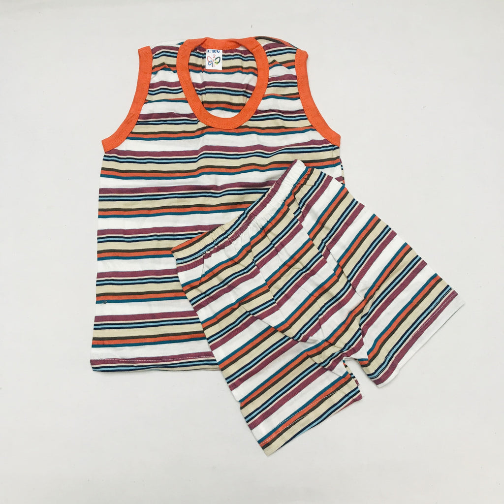 Kids Nikker Set