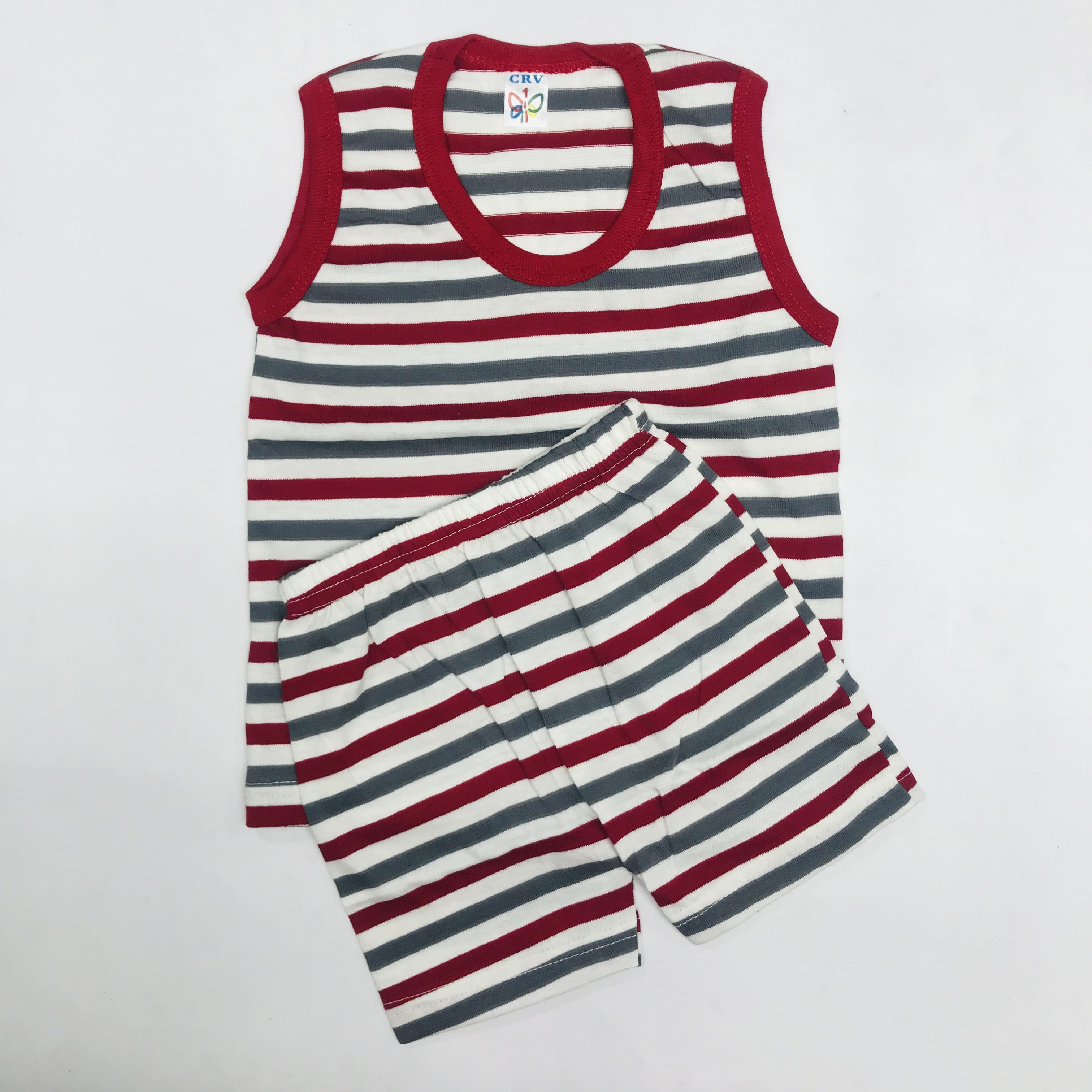SL Kids Nikker Set